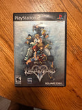 Kingdom Hearts 2