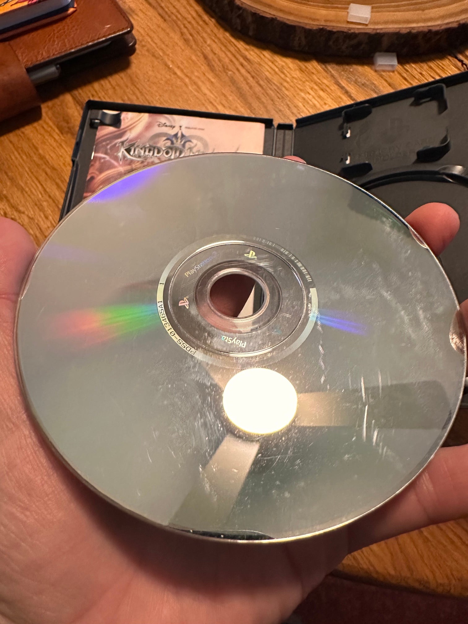 Kingdom Hearts 2