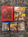 Borderlands PS3 & PS4 Bundle