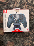 Zelda Switch Controller