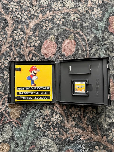 MarioPartyDS