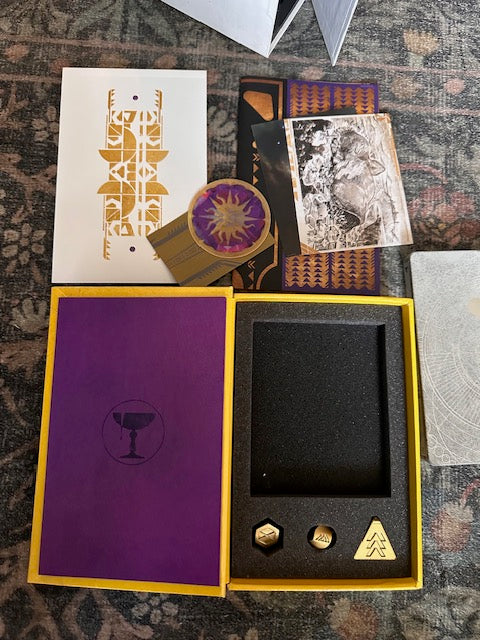 Destiny 2 Limited Edition Box Set PlayStation 4 No Sleeve