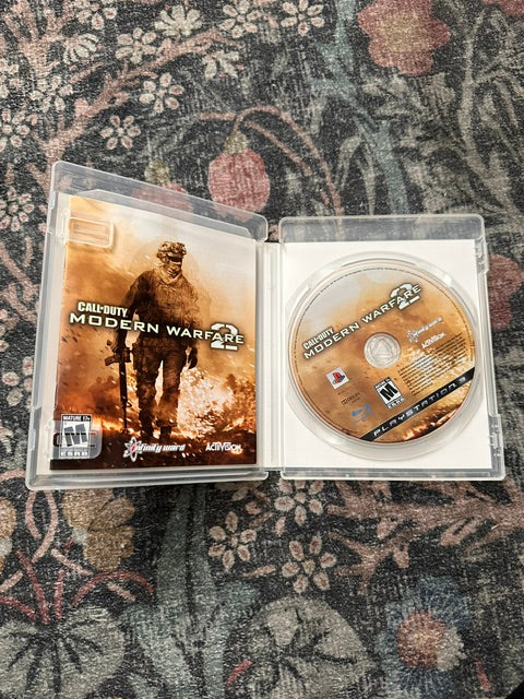 PlayStation 3 and PlayStation 4 Video Game Bundle