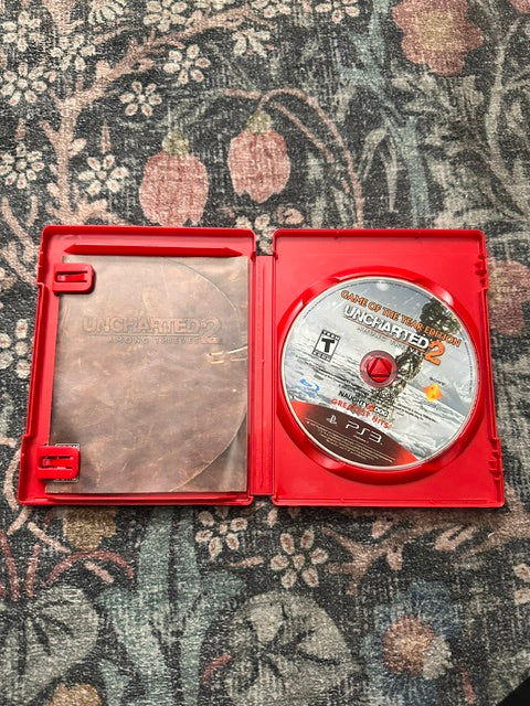 PlayStation 3 and PlayStation 4 Video Game Bundle
