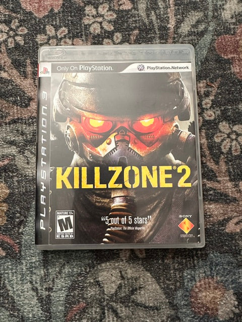PlayStation 3 and PlayStation 4 Video Game Bundle