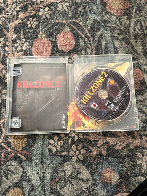 PlayStation 3 and PlayStation 4 Video Game Bundle