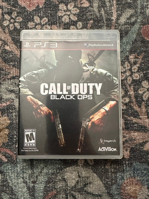 PlayStation 3 and PlayStation 4 Video Game Bundle