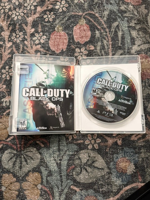 PlayStation 3 and PlayStation 4 Video Game Bundle