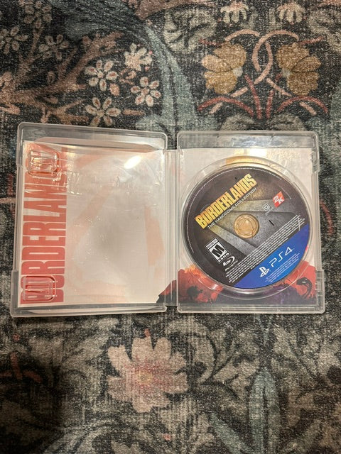 Borderlands The Handsome Collection