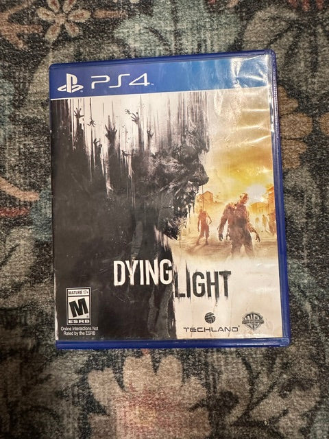 Dying Light