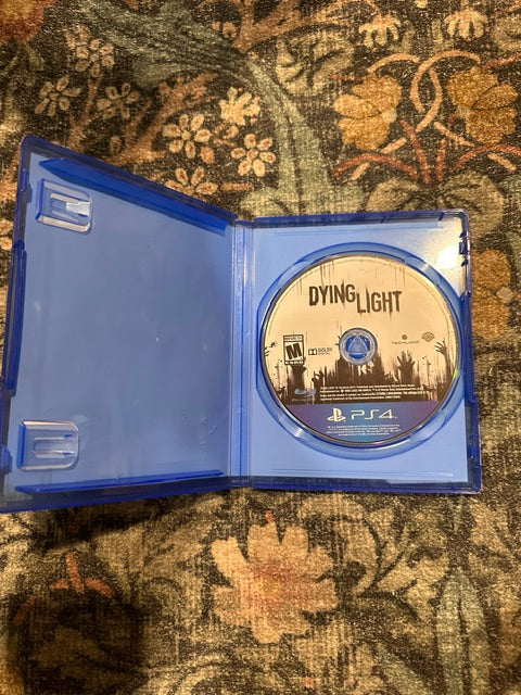 Dying Light