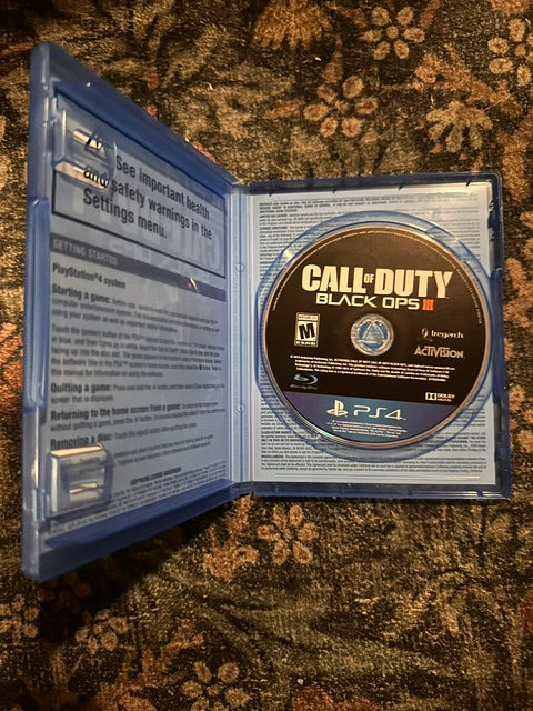 Call of Duty III