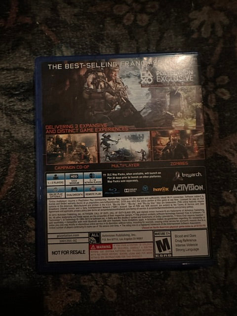 Call of Duty III