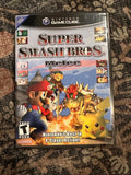 Super Smash Bros. Melee