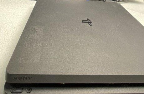 PlayStation 4 Console – Firmware 9.60 (1TB) – Tested & Working