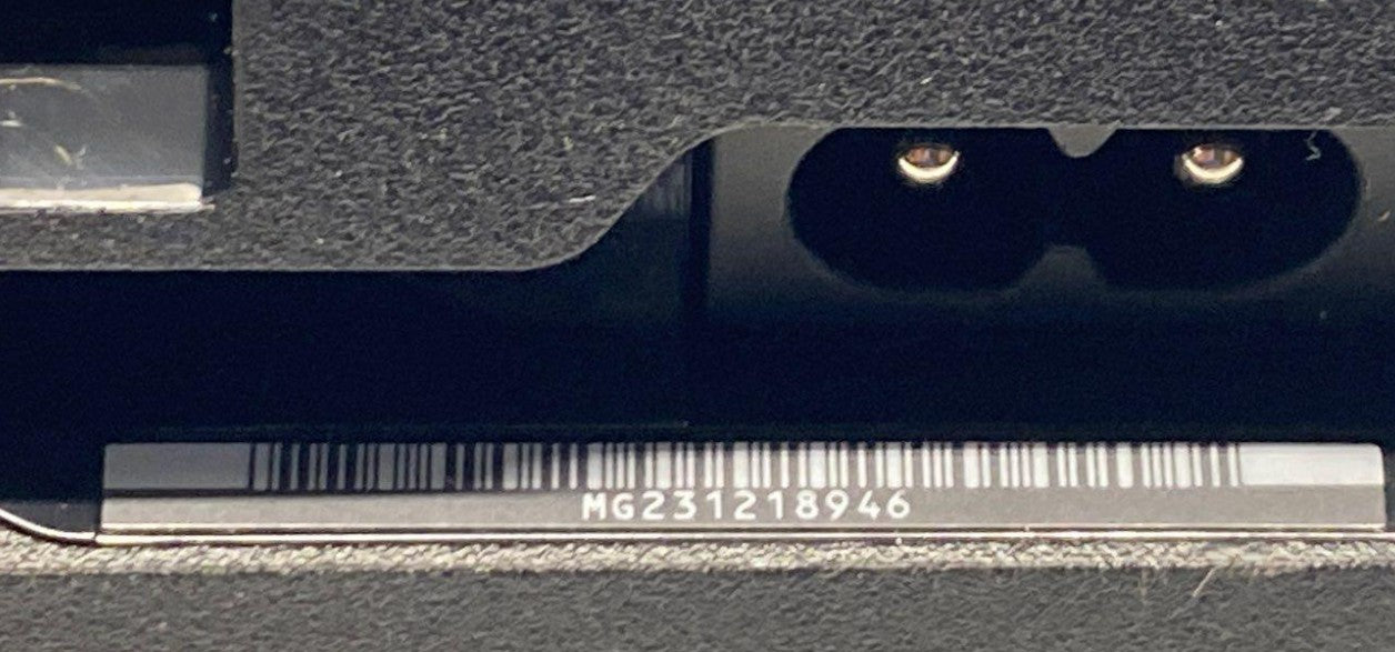 PlayStation 4 Console – Firmware 9.60 (1TB) – Tested & Working