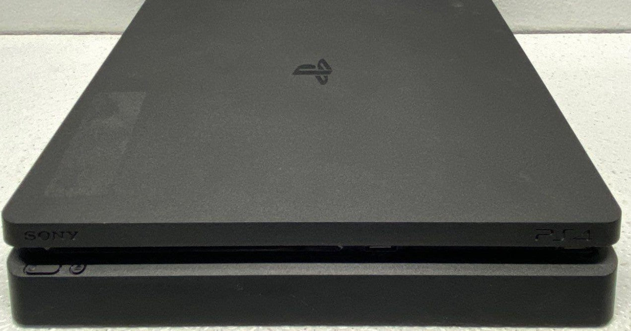 PlayStation 4 Console – Firmware 9.60 (1TB) – Tested & Working