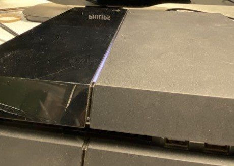 PlayStation 4 Console – Firmware 9.60 – Tested & Working