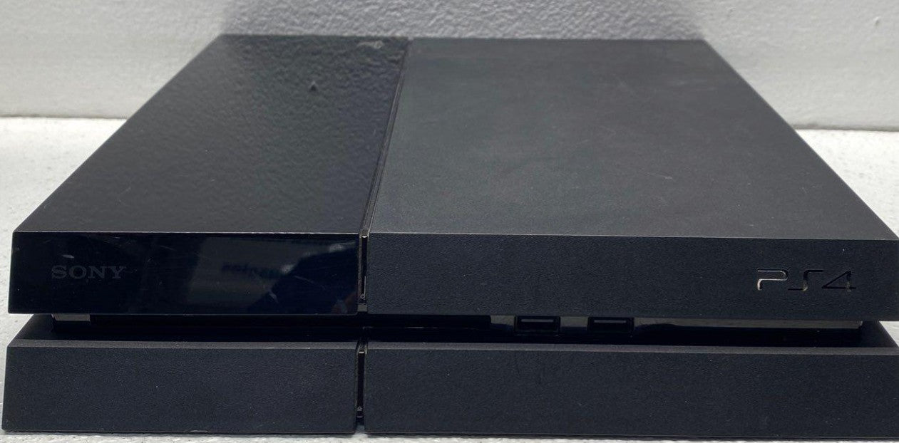 PlayStation 4 Console – Firmware 9.60 – Tested & Working
