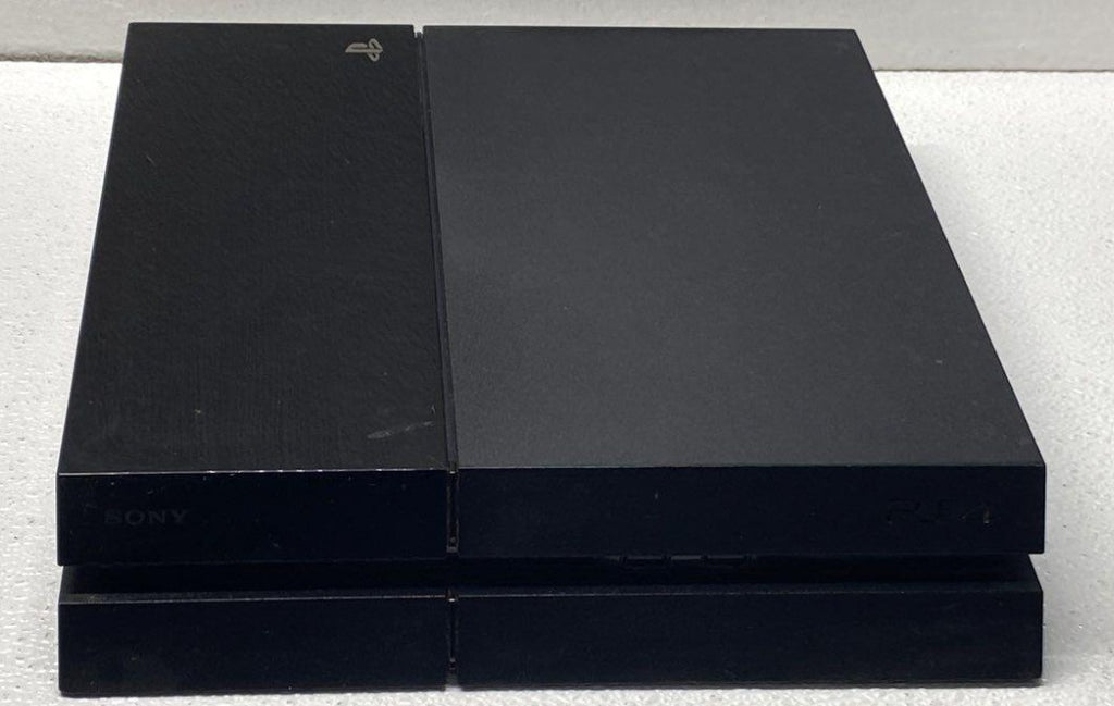 PlayStation 4 Console – Firmware 7.02 – Tested & Working - Rare