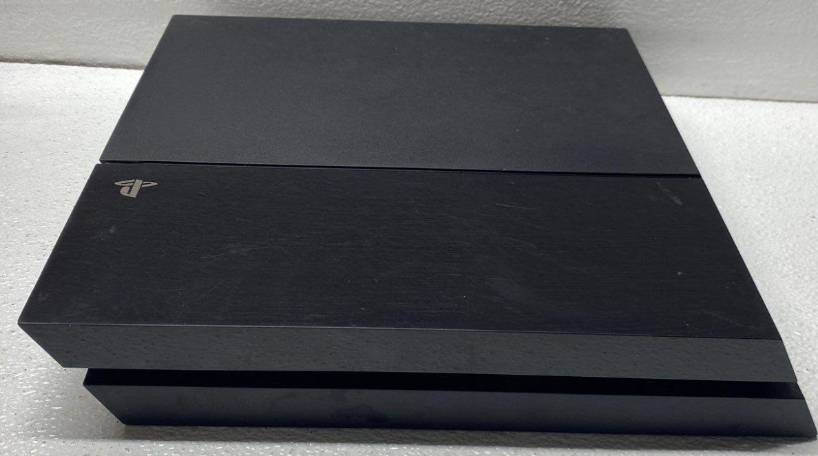 PlayStation 4 Console – Firmware 7.02 – Tested & Working - Rare