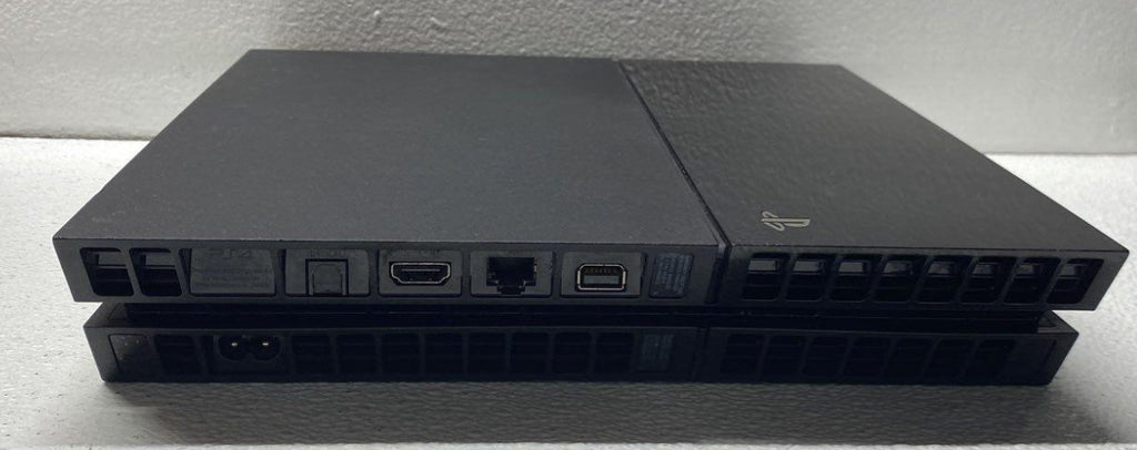 PlayStation 4 Console – Firmware 7.02 – Tested & Working - Rare