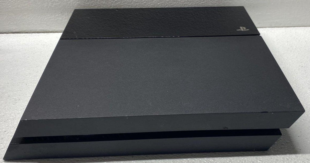 PlayStation 4 Console – Firmware 7.02 – Tested & Working - Rare